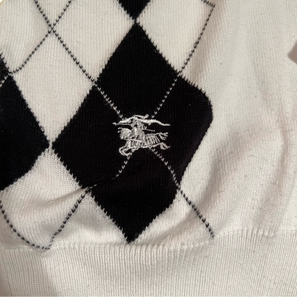 Burberry London Cardigan - Picture 2 of 8